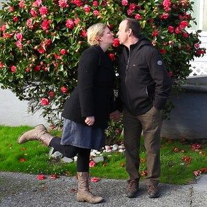 Meet your Posher, Melanie